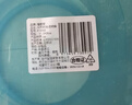 福爱家水桶加厚约30L提水桶塑料桶储水桶洗澡桶拖把桶洗车桶洗脚泡脚桶 实拍图
