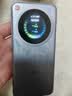 中兴【5G热销榜NO.1】U30air/U30pro随身wifi6免插卡5G移动无线网卡路由器全国通用联通2026款车载户外 5G顶配款【灵动触屏+UU加速】5000毫安银色 5G智能双网+NFC一碰 实拍图