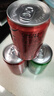 可口可乐（Coca-Cola）汽水饮料 可乐*4+雪碧*4+零度*4 200ml*12迷你罐 实拍图