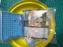 费米（Femibox）兼容乐高儿童拼装积木玩具模型生日礼物肉肉酱店长日记S44059 实拍图
