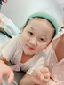 沃森博士儿童面膜3-6-12岁男女童补水保湿晒后修复积雪草青少年护肤品5片 实拍图