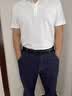 七匹狼皮带男士真皮内穿自动扣腰带内扣牛皮2026新款裤带生日礼物送男友 黑色内穿礼盒款【加厚真牛皮】 实拍图
