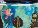 洁柔有芯卷纸 艺术油画Face4层200克*16卷 家用 卫生纸卷筒纸纸巾整箱 实拍图