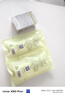 珀莱雅（PROYA）【刘亦菲同款】盾护防晒50ml 防水防汗防晒霜军训高倍七夕情人节 实拍图