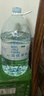 怡宝本优茶伴(武夷山泡茶水)包装饮用水 5L*4瓶 桶装水 整箱装 实拍图