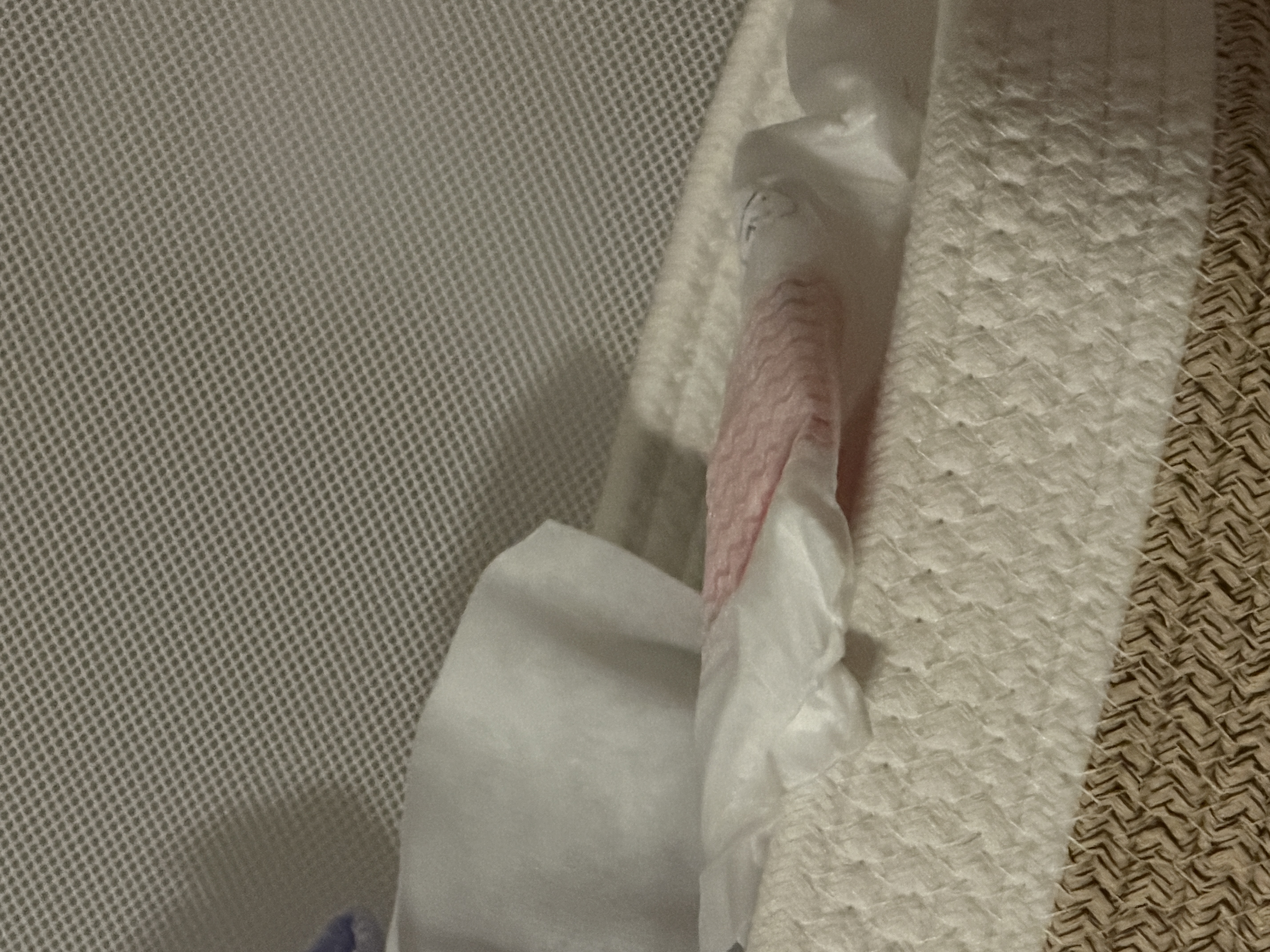 露安适（Lelch）黑金柔日用纸尿裤XL38片柔护羽柔裤夏季超薄 婴儿尿不湿 实拍图