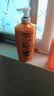 欧莱雅精油润养润发乳700ml 柔顺顺滑护发素(适合干枯发质) 实拍图