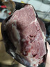 贾永信腊牛肉200g中华老字号陕西西安特产回民街桥梓口美食开袋即食 实拍图