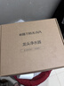沁园（TRULIVA）净水器家用水龙头过滤器直饮自来水滤水器前置超滤厨房卫生间通用除水垢余氯双出水可清洗滤芯多层 一机四芯【13级精过滤丨2年半免换芯】 实拍图