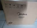 美的（Midea）电饭煲5L大容量家用电饭锅5-6-10人多功能智能预约柴火饭煲汤煮粥蛋糕不粘内胆快速饭微压饭煲 5L 【行业爆款】微压焖香饭 实拍图