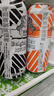 斑马精酿比利时&德式小麦组合装 500ml*4听试饮尝鲜装 精酿啤酒京东自营 实拍图