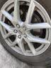 噶尔法（GALFER）ITT前刹车片适用原装原厂沃尔沃S60 S90 V60 XC60 AWD GC201451 实拍图