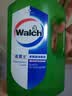 威露士（Walch）多用途消毒液(1L*3+60ml*2)衣物消毒水居家地板杀菌除螨 非84酒精 实拍图