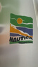 NAUTICA【SKIN丝光棉】NAUTICA童装男童女童短袖T恤夏季儿童半袖透气上衣 白色 160 实拍图