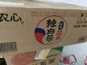 农心辣白菜20连包辛拉面速食泡面夜宵汤面方便面袋装整箱 实拍图