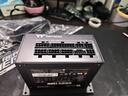 Thermaltake（Tt）额定750W 玲珑SFX 电脑电源（原生PCIe5.1/ATX3.1规范/80PLUS金牌/全日系电容） 晒单实拍图