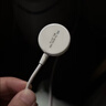品胜苹果手表充电器iwatch充电底座magsafe磁吸手表充电线适用AppleWatchS11/10/9/8/7/6/5/SE3/Ultra3 实拍图