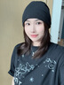 南极人帽子男睡帽四季薄款包头光头帽夏空调帽月子帽女N2E3X829273 黑色 实拍图