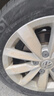 锦湖轮胎KUMHO汽车轮胎 205/55R16 91H KR26 适配卡罗拉/朗逸/英朗 实拍图