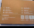 中兴（ZTE）【晴天墙面路由器】AX3000满血WiFi6自研双核芯品质家居别墅ap 主路由Mesh3000M无线速率千兆网口 实拍图