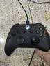 微软（Microsoft）XBOX无线游戏手柄 磨砂黑+USB-C线 蓝牙适配XBOX/PC/平板/手机Steam促销 黑神话悟空 影之刃零 实拍图