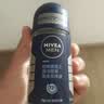 妮维雅（NIVEA）抑汗除臭净味香体腋下止汗夏季干爽男士海洋酷爽爽身走珠液50ml 实拍图