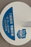 艾美特（AIRMATE）16寸五叶直流落地扇家用电风扇大风量机械立式落地扇轻音节能柔风定时风扇落地式风扇 FS40-RD120 实拍图