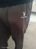 真维斯（Jeanswest）冰丝休闲裤男夏季垂感高级感速干透气男士直筒裤男生宽松大码长裤 实拍图