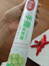 美丽雅食品级一次性保鲜膜点断式25cm*60米加厚可微波炉冰箱家用 实拍图
