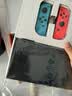 任天堂（Nintendo）【国内保税仓】Switch2/1代 OLED/续航加强日版/港版便携家用ns体感游戏机掌机 日版OLED红蓝64GB保税（赠共享会员） 实拍图