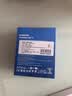 三星（SAMSUNG）2TB Type-c USB 3.2移动固态硬盘（PSSD） T7蓝色 NVMe传输速度1050MB/s 手机直连Mac mini外接 实拍图