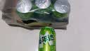 百事可乐美年达青苹果味汽水碳酸饮料330ml*24听 新老包装随机 实拍图