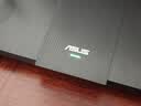 华硕（ASUS）RT-BE57 WiFi7电竞游戏加速路由器家用无线千兆路由全屋WiFi7信号增强放大器2.5g口Aimesh随心组网 实拍图