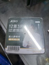 诤友（JOYO）一次性烟嘴过滤器12重香烟过滤嘴粗中细三用抛弃型咬嘴100支装 实拍图