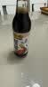 恒顺蟹醋5度300ml/瓶香醋纯粮酿造食醋海鲜醋螃蟹非遗技艺中华老字号 实拍图