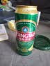 青岛啤酒（TsingTao）经典（1903）550ml*18罐  升级大容量 大罐整箱装 中秋节送礼 实拍图