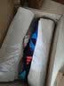 adidas adizero RC 4超轻缓震训练备赛体测薄底竞训跑鞋阿迪达斯   深蓝/浅蓝/粉   42.5 实拍图