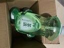 蓝月亮茶清洗洁精1kg*4瓶 果蔬餐具清洗剂洗涤灵 食品可用 高效去油 实拍图