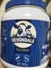 德运（Devondale）A2β酪蛋白调制乳粉900g成人奶粉蓝罐胖子儿童学生高钙进口送礼 实拍图