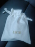 迪奥Dior【邓为推荐】烈艳蓝金口红丝绒999唇膏生日七夕情人节礼物女 实拍图