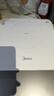 美的（Midea）家用电磁炉电陶炉电池炉2200W大功率猛火新型电磁灶一体面板爆炒炒菜超薄火锅炉2026新品MC-E22A02 实拍图