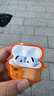 Apple/苹果 AirPods 4(支持主动降噪)搭配无线充电盒(USB-C)苹果耳机 蓝牙耳机适用iPhone/iPad 四代 实拍图