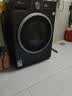 小天鹅（LittleSwan）滚筒洗衣机全自动家用 带烘干洗烘一体 10KG TD10V28T 纯平自由嵌 以旧换新京东自营 超级补贴家电 实拍图