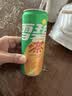可口可乐（Coca-Cola）雪碧茶 Sprite  碳酸饮料 330ml*12罐 摩登罐整箱装 实拍图