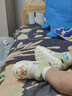 巴拉巴拉儿童凉鞋夏季男童包头软底宝宝外穿幼儿学步鞋小孩防滑女童沙滩鞋 实拍图