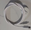 品胜苹果手表充电器iwatch充电底座magsafe磁吸手表充电线适用AppleWatchS11/10/9/8/7/6/5/SE3/Ultra3 实拍图