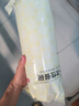 京东京造 一次性碗 食品级塑料碗 耐高温烧烤露营饭盒餐盒400ml【50只】 实拍图