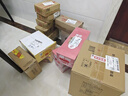 威露士la自然清新洗衣液西柚10.86斤（2.25L瓶+1L*3瓶+la内衣净90ml*2  实拍图