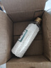 悠梵萌园林水弹珠水晶弹儿童玩具软水珠弹蛋水宝宝7-8MM白色磨砂加厚款 实拍图