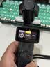 雷克沙 Professional SILVER PLUS U3 A2 V30 microSDXC 内存卡大疆Pocket4专用 影石Luna内存卡 512GB TF卡高速传输录制 实拍图